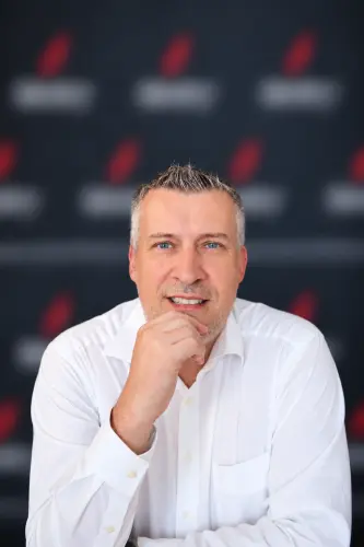 Tomáš Hrachovec