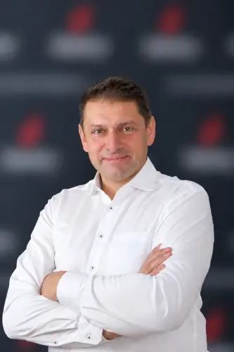 Pavel Mudra