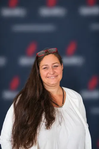 Radka Hoblová